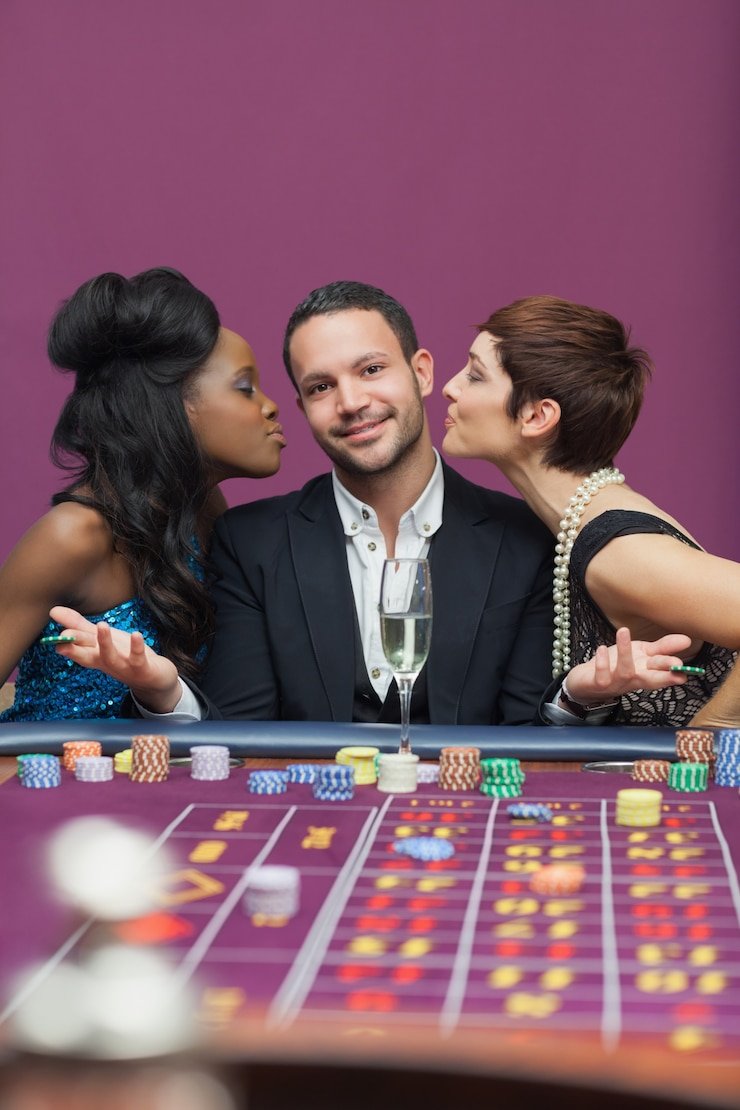 Live Betting Game 